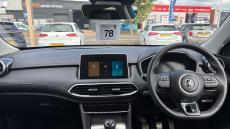 MG HS 1.5 T-GDI Trophy 5dr Petrol Hatchback